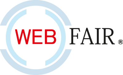 webfair logo