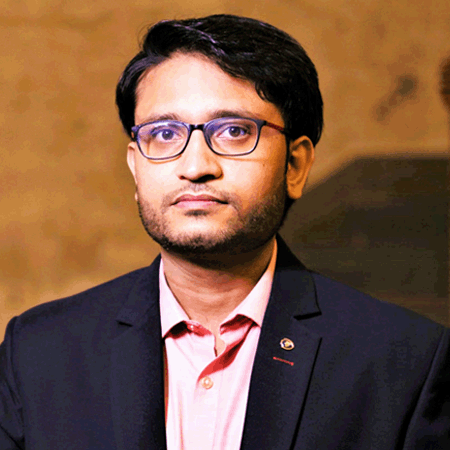 Jatin Batra