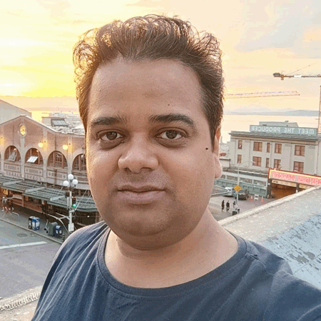 Pankaj Chopra