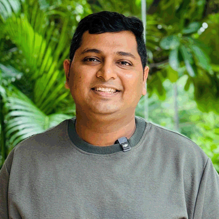 Abhishek Jain