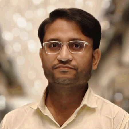 Jatin Batra