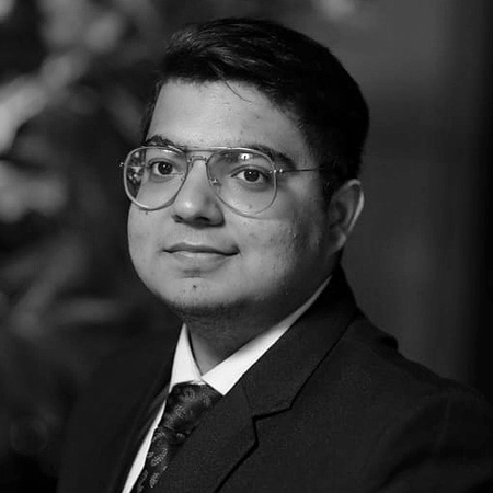 Krishna Arora