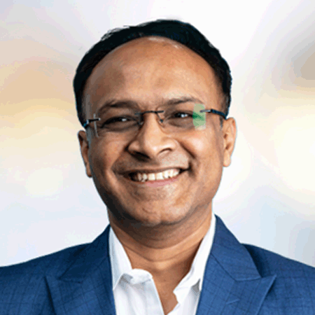 Yatin Shah