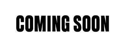 coming soon