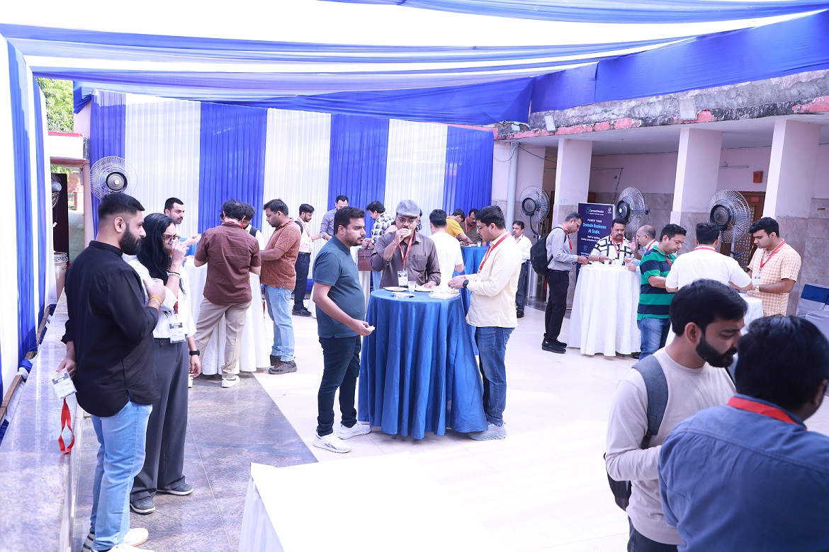 WebFair 25th Edition New Delhi