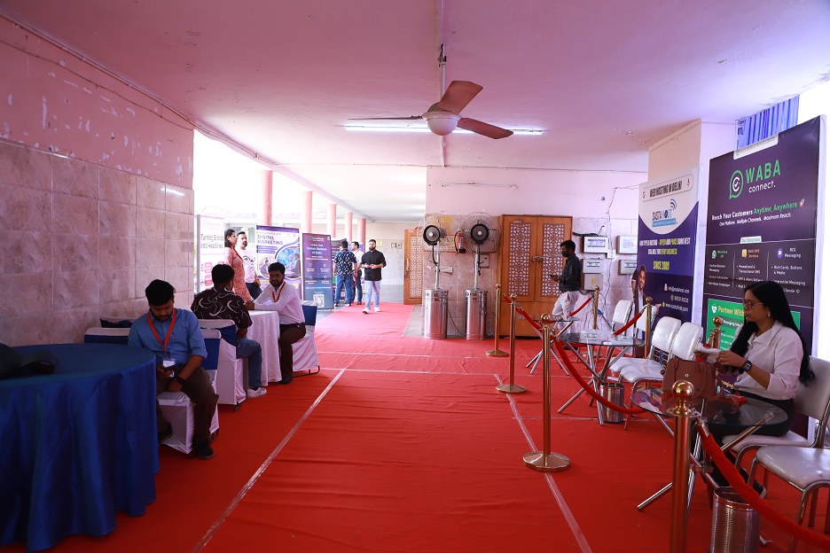 WebFair Event Moment