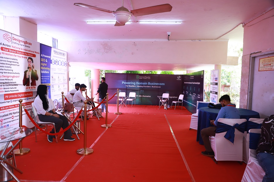 WebFair 25th Edition Panel Discussion