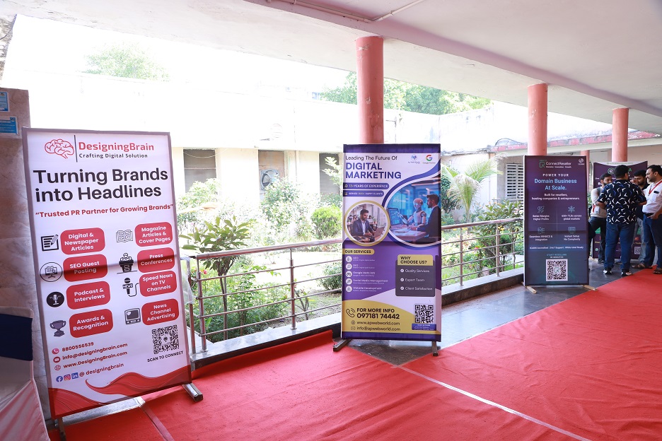 WebFair 25th Edition Highlights