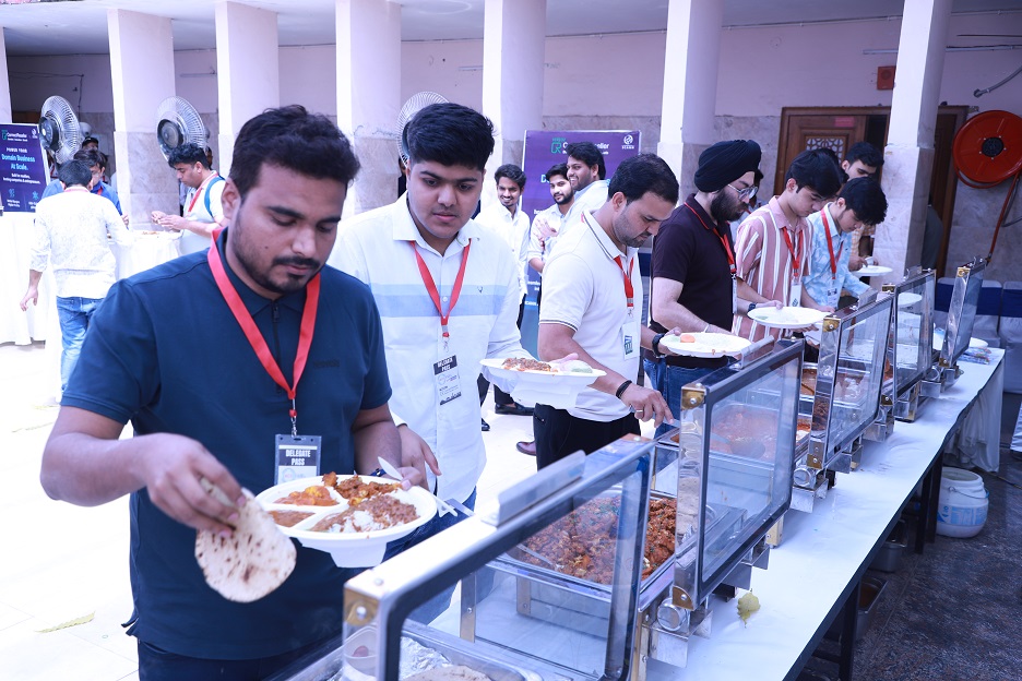 WebFair 25th Edition Memorable Moments