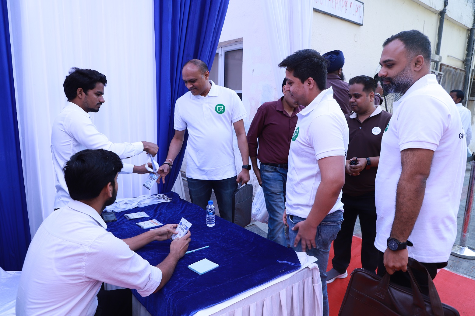 WebFair 25th Edition Event Gallery